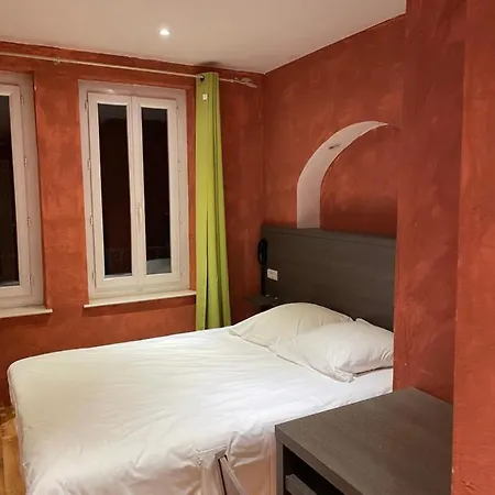 Logis Galland 2*