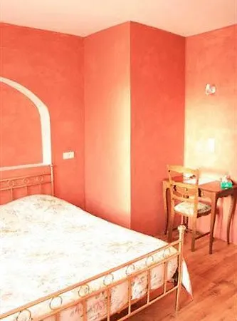 Hotel Logis Galland