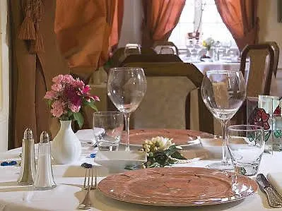 Logis Galland Hotel Lapalisse
