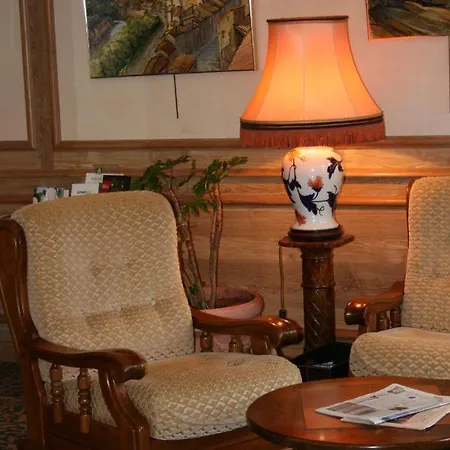 Logis Galland Hotel Lapalisse