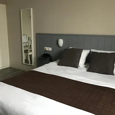 Logis Galland Lapalisse