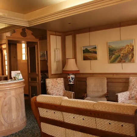 Logis Galland Hotel Lapalisse