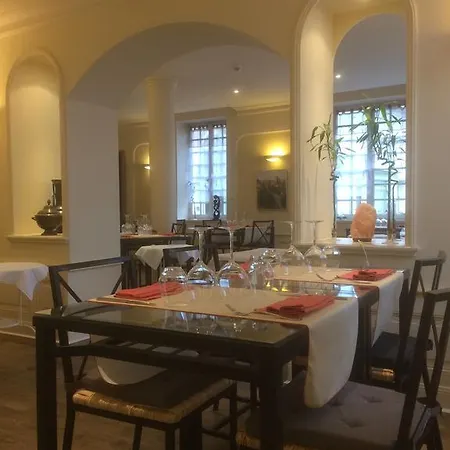 فندق Logis Galland