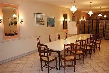 فندق Logis Galland