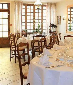 Logis Galland 2* Lapalisse