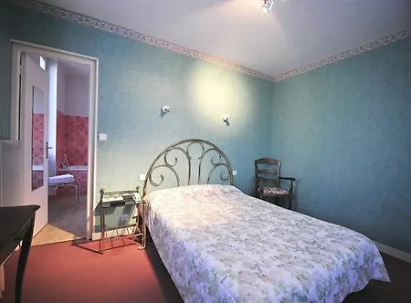 Logis Galland Lapalisse