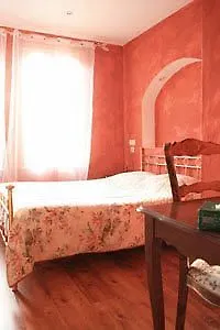 فندق Logis Galland لاباليس