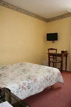 Logis Galland فندق