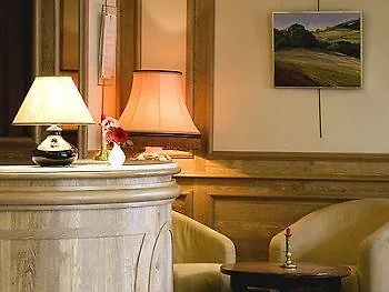 فندق Logis Galland