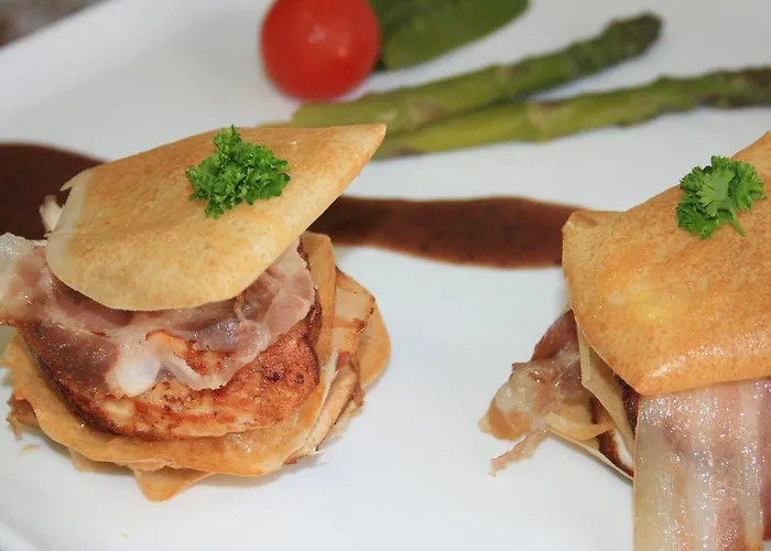 Logis Galland Hotel Lapalisse